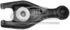 PSA 211766 Release Fork, clutch